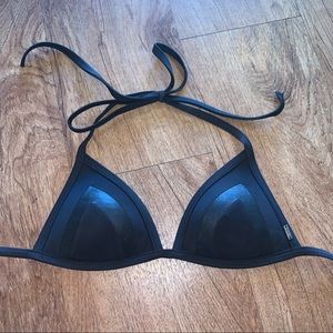 VS PINK Push-up Bikini Top